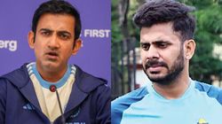 கம்பீர்.. பிசிசிஐ செய்த மிகப் பெரிய தவறு.. தோல்வி தான் கிடைக்கும்.. மனோஜ் திவாரி விளாசல்