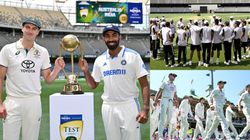 8,37,879 ரசிகர்கள்.. சாதனை படைத்த பார்டர் கவாஸ்கர் டெஸ்ட் தொடர்.. வியந்த ஆஸ்திரேலியா அணி!