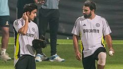 IND vs ENG: என்ன பித்தலாட்டம்.. ஷமி விளையாட ரெடி ஆனால்.. உண்மையை போட்டு உடைத்த பேட்டிங் கோச்