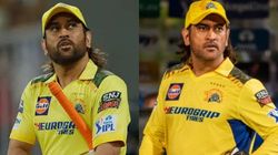 CSK- தோனி ஐபிஎல் தொடரில் அடித்த அரை சதம் எத்தனை? தோனியின் நாட் அவுட் எண்ணிக்கை எத்தனை?