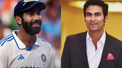 தங்க முட்டையிடும் வாத்தை அறுத்துவிடாதீர்கள்.. பும்ரா குறித்து முகமது கையிப் அறிவுரை