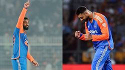 IND vs ENG:வருண் சக்கரவர்த்தி நடத்திய விக்கெட் வேட்டை.. இங்கிலாந்து கதையை முடித்த இந்திய பவுலிங் படை