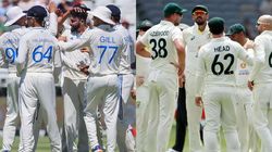 IND vs AUS: இவங்களால 5வது டெஸ்ட் போட்டியை ஜெயிக்க முடியாது.. ஆஸ்திரேலிய ஊடகங்கள் விளாசல்.. ஏன்?
