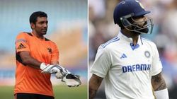 IND vs AUS: கேப்டன் பதவி கேட்டவரின் முகத்திரையை கிழியுங்கள்.. அவமானப்பட வேண்டும்.. உத்தப்பா விளாசல்