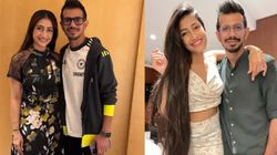 சாஹல் - தனஸ்ரீ வர்மா விவாகரத்து? இன்ஸ்டாகிராமில் புகைப்படங்களை அழித்த இந்திய வீரர்.. முழு விவரம்!