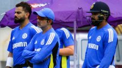 நீங்க விளையாடுனது போதும்.. உள்ளூர் கிரிக்கெட் பக்கம் திரும்புங்கள்.. சீனியர்களுக்கு கம்பீர் கட்டளை!