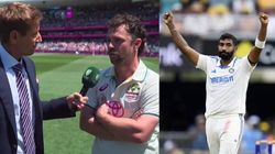 பும்ரா களமிறங்காததை அறிந்த அந்த நொடி.. நாங்கள் 15 பேரும் அடைந்த நிம்மதி இருக்கே.. ட்ராவிஸ் ஹெட்!