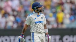 விராட் கோலி செய்த வேலைக்கு அவரை தடை செய்து இருக்கணும்.. கொதித்த முன்னாள் இங்கிலாந்து வீரர்