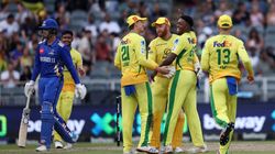 SA20: ஒரே ஓவரில் மும்பை இந்தியன்ஸை காலி செய்த சிஎஸ்கே தம்பி ஜேஎஸ்கே.. 10வது ஓவரில் நடந்த ட்விஸ்ட்