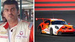 நடிகர் அஜித்தின் அடுத்த கார் பந்தயம் எப்போது? எங்கு தெரியுமா? நாட்டுக்கு பெருமை சேர்க்க போகும் தல