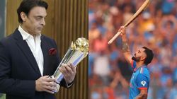 விராட் கோலியை தூக்கத்திலிருந்து எழுப்பி விட, இதை சொல்லுங்க.. பாகிஸ்தான் வீரர் சோயிப் அக்தர் கருத்து