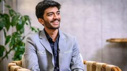 குகேஷ் உள்ளிட்ட சிறந்த விளையாட்டு வீரர்களுக்கு விருது.. ஜனாதிபதி வழங்கினார்.. முழு விருதுப் பட்டியல்