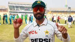 PAK v WI-நானும் ரவுடி தான் பார்த்துக்கோங்க! வெஸ்ட் இண்டீஸை வீழ்த்தி முதல் டெஸ்டில் பாகிஸ்தான் அபாரம்