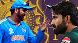 சாம்பியன்ஸ் டிராபி- பாகிஸ்தானுக்கு அடுத்த இடியை இறக்கிய பிசிசிஐ.. அவமானப்படுத்துறாங்க என புகார்