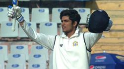 ரஞ்சி கோப்பை- சுப்மன் கில் 4 ரன்களில் அவுட்.. 55 ரன்களில் சுருண்ட பஞ்சாப் அணி.. கர்நாடகா அபாரம்