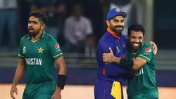 இந்திய வீரர்களிடம் நட்புணர்வுடன் பழக கூடாது.. பாகிஸ்தான் வீரர்களுக்கு மோயின் கான் வார்னிங்