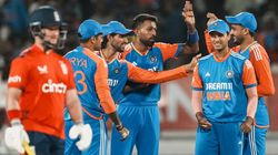 IND vs ENG : இந்திய அணியில் 3 மாற்றம்.. பிளேயிங் லெவனுக்குள் வந்த சிவம் துபே.. ஷமி நீக்கம்