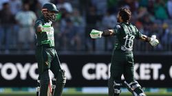 சாம்பியன்ஸ் டிராபி- பாகிஸ்தான் அணி அறிவிப்பு.. பாபர் அசாம்-க்கு புதிய பொறுப்பு.. அதிரடி வீரர் இல்லை