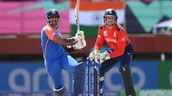 வரலாற்று சாதனை படைத்த இந்தியா.. ஆட்டத்தையே மாற்றிய வருண் சக்கரவர்த்தி, ஹர்சித்.. இங்கிலாந்து தோல்வி