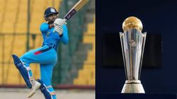 விஜய் ஹசாரே தொடரில் 2வது சதம்.. தனியாளாக போராடிய ஸ்ரேயாஸ் ஐயர்.. சாம்பியன்ஸ் டிராபியில் இடம் உறுதி!