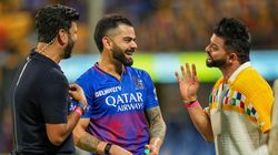 கில் துணை கேப்டனாக நியமிக்கப்பட்டது சிறப்பான முடிவு.. கோலி போல் நல்ல வீரர் - ரெய்னா கருத்து