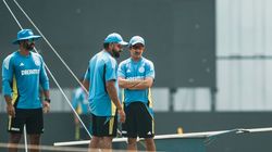 கம்பீரின் பயிற்சியாளர் பதவிக்கு ஆபத்து! தேதியை குறித்த பிசிசிஐ.. சாம்பியன்ஸ் கோப்பை தொடர் தான் கடைசி