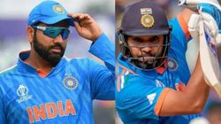 ரோஹித் சர்மாவுக்கு அடிச்ச லக்.. பிசிசிஐ எடுத்த முடிவு.. சாம்பியன்ஸ் ட்ராபி, தொடரில் கேப்டன் பதவி