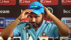 பத்திரிக்கையாளர் கேட்ட கேள்வி.. எகிறிய ரோஹித் சர்மா.. சமாளித்த அஜித் அகர்கர்.. என்ன நடந்தது?