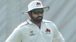 இதுக்கும் ரோஹித் தான் காரணம்.. பொளந்து கட்டிய ரசிகர்கள்.. கத்துக்குட்டி டீமிடம் அடி வாங்கிய மும்பை