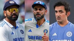 விராட் கோலி, ரோஹித் சர்மாவின் எதிர்காலம் என்ன? வந்து விழுந்த கேள்வி.. கம்பீர் ஓபனாக சொன்ன பதில்!