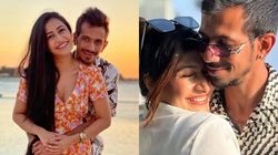 என்னுடைய பயணம் முடியவில்லை! தனிப்பட்ட வாழ்க்கை குறித்து ஊகிக்க வேண்டாம்-கெஞ்சுகிறேன்! சாஹல் உருக்கம்