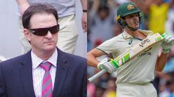 தம்பி கான்ஸ்டஸ்.. நம்ம பேசக் கூடாது.. நம்ம பேட் தான் பேசனும்.. ஆஸ்திரேலியா ஜாம்பவான் அட்வைஸ்!