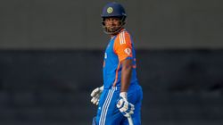 IND vs ENG: வீட்டுக்கு கிளம்புங்க சேட்டா.. சஞ்சு சாம்சனுக்கு டாட்டா பைபை.. கொதிக்கும் ரசிகர்கள்