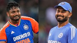 ரிஷப் பண்ட்டுக்கு கல்தா.. சாம்பியன்ஸ் டிராபி அணியில் வாய்ப்பு கிடையாது.. பிசிசிஐ முடிவு - தகவல்