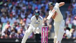 IND vs AUS: 31 வயதில் 