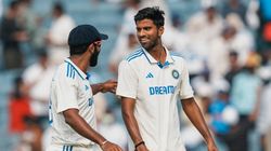 மனசாட்சி இருக்கா.. ஒரு ஓவர் கூட வீசாத வாஷிங்டன் சுந்தர்.. ஈஸ்வரனுக்கு வாய்ப்பு கொடுத்திருக்கலாம்!