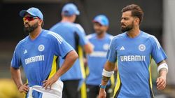 ரோஹித், விராட் கோலிக்கு ரெஸ்ட் கிடையாது.. இங்கிலாந்து தொடருக்கு தயாராகுங்கள்.. பிசிசிஐ முடிவு!