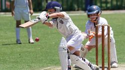 சனிக்கிழமை மட்டும் நடக்கும் டெஸ்ட் போட்டியில் விளையாடிய 13 வயது சிறுவன்.. கிரிக்கெட்டின் அரிய தகவல்