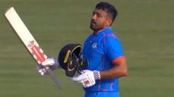 44 பந்துகளில் 88 ரன்கள் குவித்த கருண் நாயர்.. 752 சராசரி வைத்து மிரட்டல்.. இந்திய அணிக்கு வருவாரா?