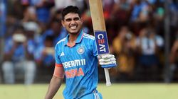 CT 2025: பிரின்ஸ் வீரருக்கு அடித்த ஜாக்பாட்.. துணை கேப்டன் பதவி உயர்வு தந்து அழகு பார்த்த பிசிசிஐ.