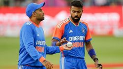 IND vs ENG - ஹர்திக் பாண்டியாவுக்கு முக்கிய பொறுப்பு.. இந்திய அணி கேப்டன் சூர்யகுமார் தகவல்