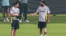 IND vs ENG- 2வது டி20 போட்டிக்கு திரும்பும் முகமது ஷமி.. எந்த வீரர் நீக்கப்பட வாய்ப்பு?