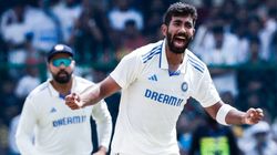 2024ஆம் ஆண்டின் சிறந்த கிரிக்கெட் வீரராக பும்ரா தேர்வு.. மிகப்பெரிய கௌரவத்தை பெற்ற 5வது இந்திய வீரர்