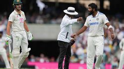 யாருகிட்ட.. பும்ராவை டென்ஷன் செய்த கான்ஸ்டஸ்.. அடுத்த பந்திலேயே ஆப்பு வைத்த இந்திய கேப்டன்!