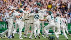 10 ஆண்டுகளுக்கு பிறகு பார்டர் கவாஸ்கர் தொடரை வென்ற ஆஸ்திரேலியா.. சிட்னி டெஸ்டில் இந்தியா தோல்வி