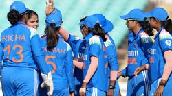 வரலாற்றிலேயே பிரம்மாண்ட ஸ்கோர்.. மாபெரும் சாதனை படைத்த இந்திய மகளிர் அணி.. அயர்லாந்து துவம்சம்