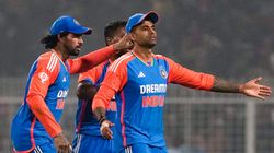 இந்தியாவுக்கு STOP CLOCK வார்னிங்.. நடுவர் எச்சரிக்கையால் காப்பாற்றப்பட்ட சூர்யா.. என்ன நடந்தது?