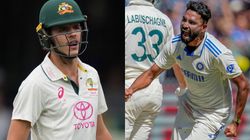 IND vs AUS: தெறிக்கவிட்ட சிராஜ்.. போர்க்களமான மைதானம்.. சாம் கான்ஸ்டாஸ் விக்கெட்டால் எழுந்த கோஷம்