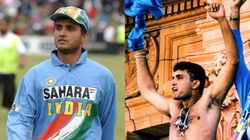 இந்திய கிரிக்கெட் ஜாம்பவான் சவுரவ் கங்குலி வாழ்க்கை திரைப்படம்.. பிரபல நடிகர் நடிக்க ஒப்புதல்