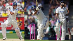 லட்டு மாதிரி கிடைத்த வாய்ப்பு.. 50 ரன் பார்ட்னர்ஷிப் போட முடியலை.. மீண்டும் ஏமாற்றிய டாப் ஆர்டர்